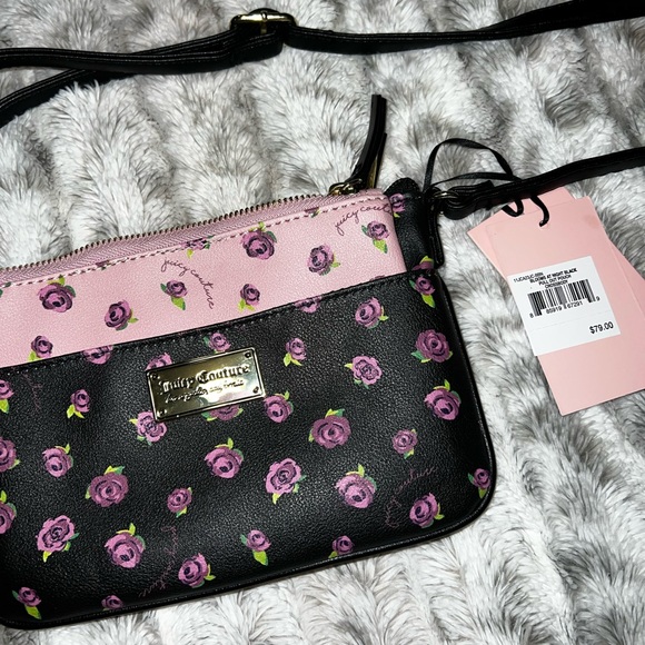 Cross body - Picture 2 of 5